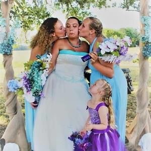 Meet your Posher, Leah